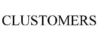 CLUSTOMERS