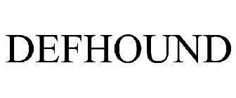 DEFHOUND