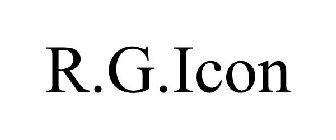 RG.ICON