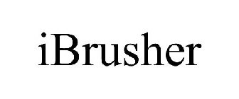 IBRUSHER