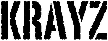 KRAYZ