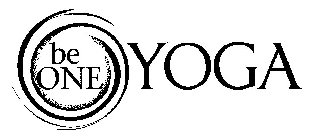 BE ONE YOGA