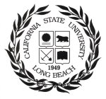 CALIFORNIA STATE UNIVERSITY LONG BEACH 1949