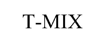 T.MIX