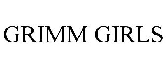 GRIMM GIRLS