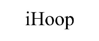 IHOOP