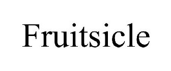 FRUITSICLE