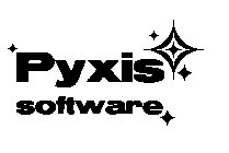 PYXIS SOFTWARE