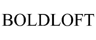 BOLDLOFT