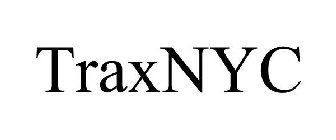 TRAXNYC