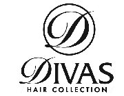 D DIVAS HAIR COLLECTION