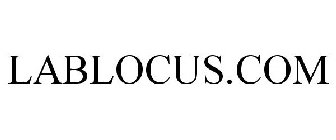 LABLOCUS.COM