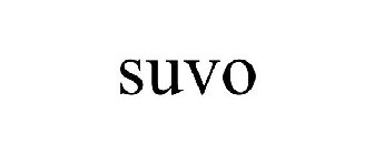 SUVO