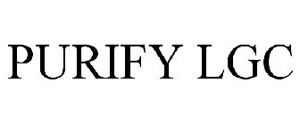PURIFY LGC