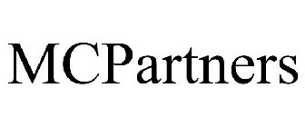 MCPARTNERS