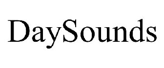 DAYSOUNDS