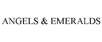 ANGELS & EMERALDS