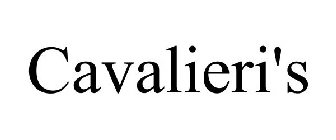 CAVALIERI'S
