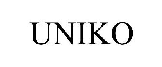 UNIKO