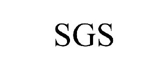 SGS