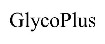 GLYCOPLUS