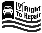 RIGHT TO REPAIR