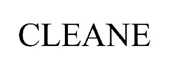 CLEANE