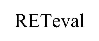 RETEVAL
