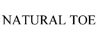NATURAL TOE