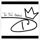 CD THE FOUR HUNDRED