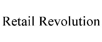 RETAIL REVOLUTION