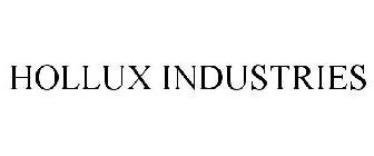 HOLLUX INDUSTRIES