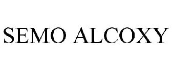SEMO ALKOXY