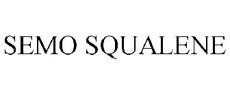SEMO SQUALENE