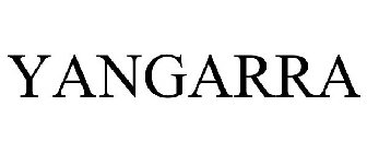 YANGARRA