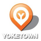 Y YOKETOWN