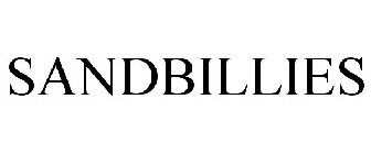 SANDBILLIES