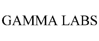 GAMMA LABS