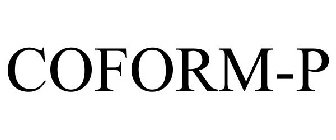 COFORM-P