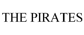 THE PIRATES