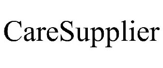 CARESUPPLIER