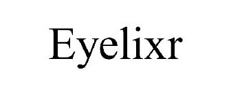 EYELIXR