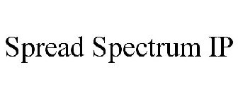 SPREAD SPECTRUM IP