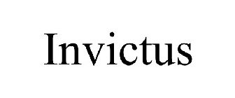 INVICTUS