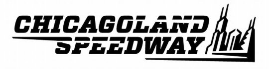 CHICAGOLAND SPEEDWAY