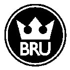 BRU