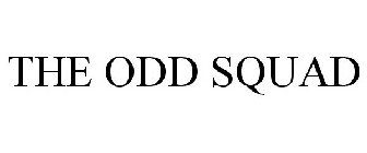 THE ODD SQUAD