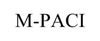 M-PACI