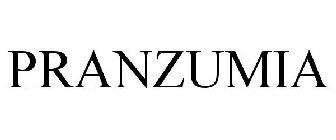 PRANZUMIA