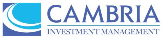 CAMBRIA INVESTMENT MANAGEMENT